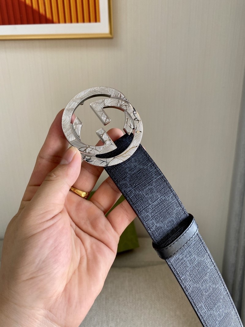 Gvc*1 belts